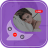 icon X Video Call(XX Videochat: Live video Chat met Stranger
) 1.0.2