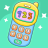 icon Baby Phone(Speelgoed Telefoon Baby Leerspellen) 2.0