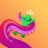 icon Tentacle Monster(Tentacle Monster 3D
) 1.285