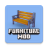 icon Furniture Mod(Meubelmod voor Minecraft PE) 2.0.24