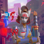 icon Metal Fights Mobile(Metal Revolution Game Hints
)