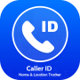 icon Caller ID Name & Address(True ID Caller Naam en adres)