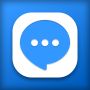 icon SMS-boodskappe(Messages, SMS, Text Messaging)