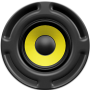 icon Subwoofer Bass - Bass Booster