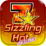 icon com.funstage.gta.ma.sizzlinghot(Sizzling Hot ™ Deluxe-slot)