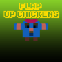 icon Flap Up Chickens(Flap Up Chickens
)