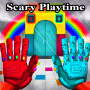 icon Scary Toys Funtime Chapter 1(Eng Speelgoed Funtime: Hoofdstuk 1
)