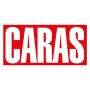 icon Caras Digital (Caras Digital Worldometer)