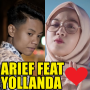 icon Lagu Arief Lengkap(Lagu Arief Volledig album 2021 Feat Yolanda Offline
)