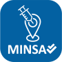 icon minsa.gob.pe.carnet_app(Vaccinatiekaart - MINSA)
