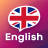icon English Grammar and Vocabulary(Engelse grammatica en woordenschat
) 1.2.1