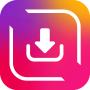 icon Insta Story Saver(Story Saver voor Instagram
)