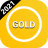 icon wathsap gold 2021(wathsap goud 2021
) 1.2
