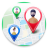 icon FAM location(Telefoontracker en GPS-locatie) 1.3.6