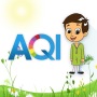 icon AQI(AQI (Air Quality Index))