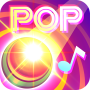 icon TapTap Music(Tik op Muziek-popnummers)