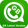 icon GB Latest Version(GB Laatste APK-versie
)