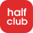 icon com.tircycle.halfclub(Half Club - halfclub) 6.5.7