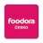 icon foodora CZ(foodora: bezorging van eten) 24.7.1