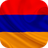 icon Magic Flag: Armenia(Vlag van Armenië 3D Wallpapers) 7.0
