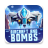 icon Aircraft and Bombs(vliegtuigen en bommen) 1.0.0