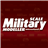 icon Scale Aviation and Military Modeller International M(Militaire Modeller Int) 6.16.1