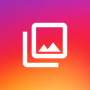 icon StoryBook(Download foto en video voor Instagram - StoryBook)