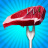 icon DIY Fast Food(Fast Food 3D : Koken ASMR) 1.0.6