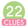 icon 22 Clues(22 aanwijzingen: Woordspel)