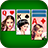 icon Star Solitaire(Star Model Solitaire: Klondike
) 1.0.27