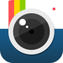 icon Z Camera(Z Camera - Foto-editor, Beauty Selfie, Collage)