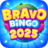 icon Bravo Bingo(Bravo Bingo-Lucky Bingo Spel) 1.45