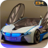 icon I8 Super Car(I8 Super Car: Crazy City Drift, Drive and Stunts
) 1.1
