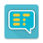 icon Morse Chat(Morse Chat: Praat in Morse Code) 3.3.0