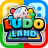icon Ludo Land(Ludo Land - Dice Bordspel) 2.0.43