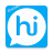 icon com.Freeinstantmessaging.hikemessengerappguide(Gratis instant messaging - HIKE Messenger App Gids
) 1.0