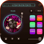 icon DJ Mixer And Music Maker(DJ Remix)