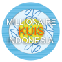 icon Kuis Millionaire Indonesia(Quiz Millionaire Indonesia)