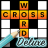 icon Crossword(Kruiswoordraadsel Deluxe: Woordpuzzels) 1.2.0