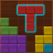icon Wood Block Toy(Houten blokspeelgoed: Blokpuzzel Rappelz) 56