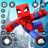icon Mr Spider Hero Shooting Puzzle(Mr Spider Hero Schietpuzzel) 1.10.0