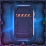 icon Escape Game Mystery Space Ship(Escape Game Mysterie Ruimteschip
)