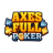 icon Axes Full Poker(Assen Volledige pokerbet) v1.1.14