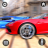 icon Mega Ramp Car GamesCar Racing Simulator(Mega Ramp Autospellen Racen) 0.1