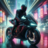 icon Fast Motorcycle Driver(Snelle motorbestuurder) 7.0