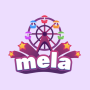 icon Mela Online Shopping- Indian Shopping App