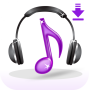 icon Downloader(Download Music Mp3)