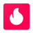 icon HotTalk(HotTalk Anonymous Chat&Friends) 2.0.0