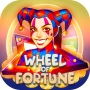 icon Wheel of Fortune(Rad van Fortuin)