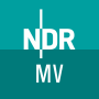 icon NDR MV(NDR Mecklenburg-Vorpommern)